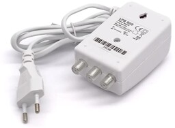 Zasilacz Antenowy 12V 1X2 Fte Lps 202