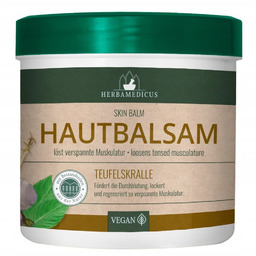 Balsam Czarci Pazur, Herbamedicus, 250ml