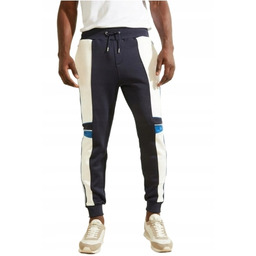 Guess Spodnie Dresowe Chłopięce Logo 152 Zge