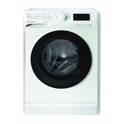 Indesit Pralka MTWSE61294WKEE Net Net
