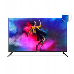 Telewizor Kiano Led Elegance 50
