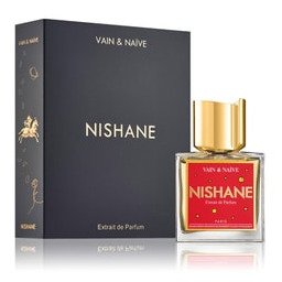 NISHANE VAIN & NAIVE Perfumy 50 ml