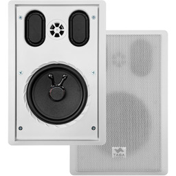 Taga Harmony TOW-180F v.2 - Głośniki instalacyjne naścienne