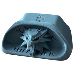 Podstawka na Pada Xbox Wiedźmin Stojak Druk 3D