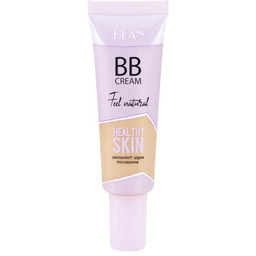 HEAN BB Cream Feel Natural Krem BB B01