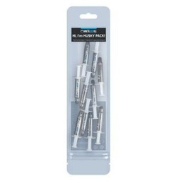 NATEC PASTA TERMOPRZEWODZĄCA HUSKY PACK 1G 10-PACK NPT-1581