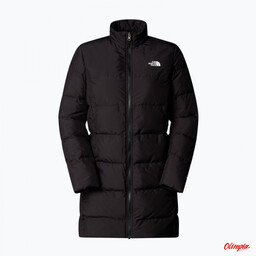 The North Face Płaszcz Puchowy Damski Suzanne Triclimate