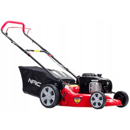 Kosiarka Spalinowa Briggs Stratton 140 cm3 Nac 46cm