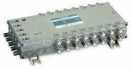 Multiswitch MV-532 5-wejściowy/32-wyjścia Terra