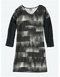 sukienka Bench - Crisp Black (BK014