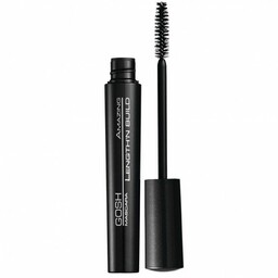 GOSH_Amazing Length''N Build Mascara wydłużający tusz do rzęs