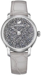 Zegarek kwarcowy SWAROVSKI Crystalline Hours 5376074, 3 ATM