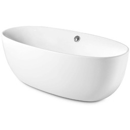 Roca Virginia wanna wolnostojąca 170x80cm A24T438000