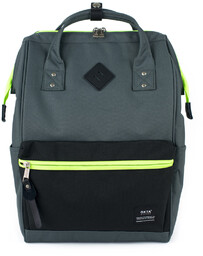 Plecak Himawari Okta No. 4 Neon M