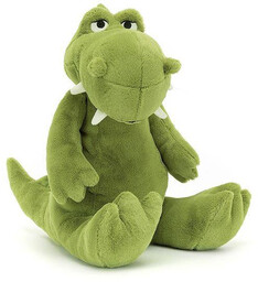 Dinozaur 31 cm Jellycat maskotki BRY3D