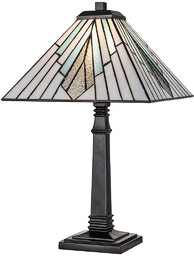 Lampa stołowa Alderley TF-ALDERLEY-TL-L - Elstead