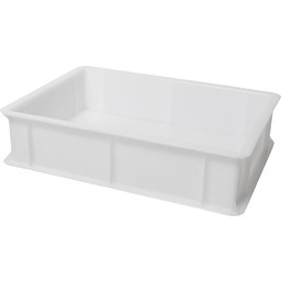 Stalgast Pojemnik z polietylenu na ciasto do pizzy