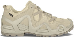 Buty taktyczne LOWA Zephyr MK2 GTX LO desert