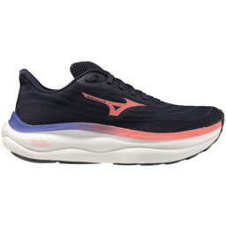 Mizuno Buty do biegania damskie WAVE SKY 9
