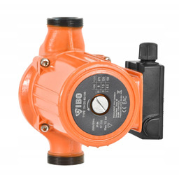 Pompa Cyrkulacyjna 3 Biegowa Ibo Ohi 25-80/180