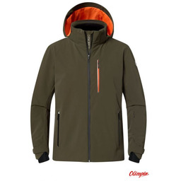 Descente Kurtka Narciarska męska Caden - GR01