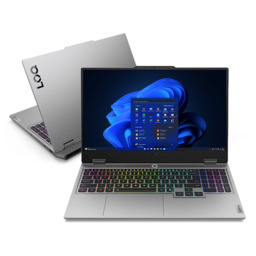Laptop LENOVO LOQ 15AHP10 FHD / AMD Ryzen
