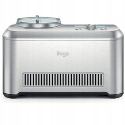 Maszynka do lodów Sage BCI600 srebrna