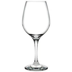 PASABAHCE Zestaw kieliszków Amber 295 ml (6 sztuk)