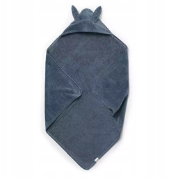 Elodie Details Ręcznik Tender Blue Bunny