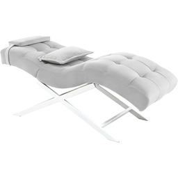 Leżanka fotel kozetka kosmetyczna do salonu kosmetycznego