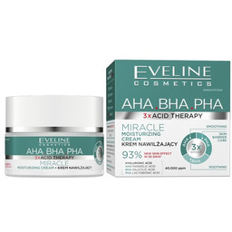 Eveline 3 X Acid Therapy AHA BHA PHA