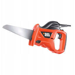 Pilarka Scorpion KS880EC-QS Black Decker