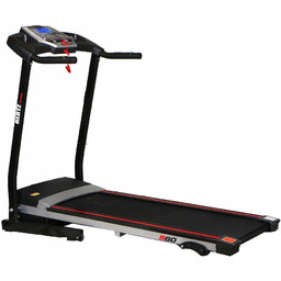 Bieżnia elektryczna Hertz-fitness Electra S60