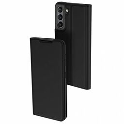 Dux Ducis Etui Skin Pro Galaxy S21 FE,