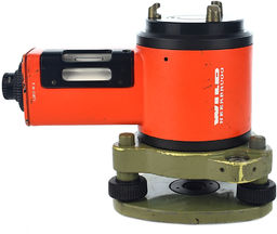 Leica Pionownik optyczny WILD ZNL