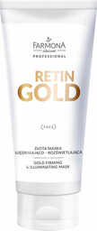 Farmona Professional - RETIN GOLD - Gold Firming