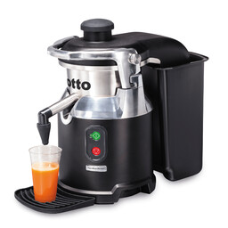Hamilton Beach Sokowirówka, 10 L, 1200W, czarna