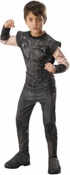 Rubie''s 641311L oficjalny kostium Avengers Infinity Wars Thor,