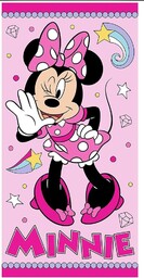 Sunny Textile Ręcznik plażowy Disney Model Minnie 14,