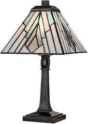 Lampa stołowa Alderley TF-ALDERLEY-TL-M - Elstead