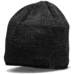 Czapka męska 4F AW23ACAPM313 - czarna L