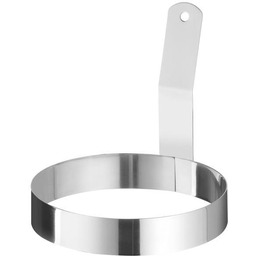 Pierścień z uchwytem do jaj sadzonych 128 125