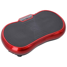 PLATFORMA WIBRACYJNA SVP02 RED HMS