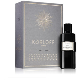 Korloff, Rose Oud, woda perfumowana, 100 ml