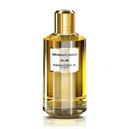 Mancera, Midnight Gold, woda perfumowana, 120 ml