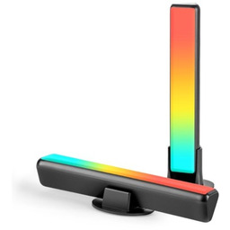 Govee H6056 Flow Plus; Lampy LED; RGBICWW, Wi-Fi,