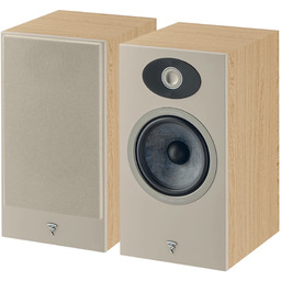 Focal Theva N 1 - Podstawkowe kolumny głośnikowe