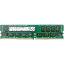 Pamięć RAM 1x 16GB Hynix ECC REGISTERED DDR4