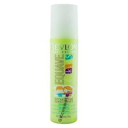 Revlon Equave Kids, odżywka rozplątująca dla dzieci, eko,