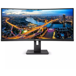 PHILIPS MONITOR LED 34" 345B1C/00
